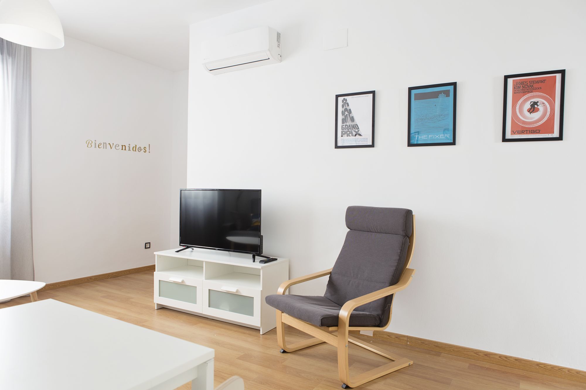 Suncity Refino Cervantes Apartamento *