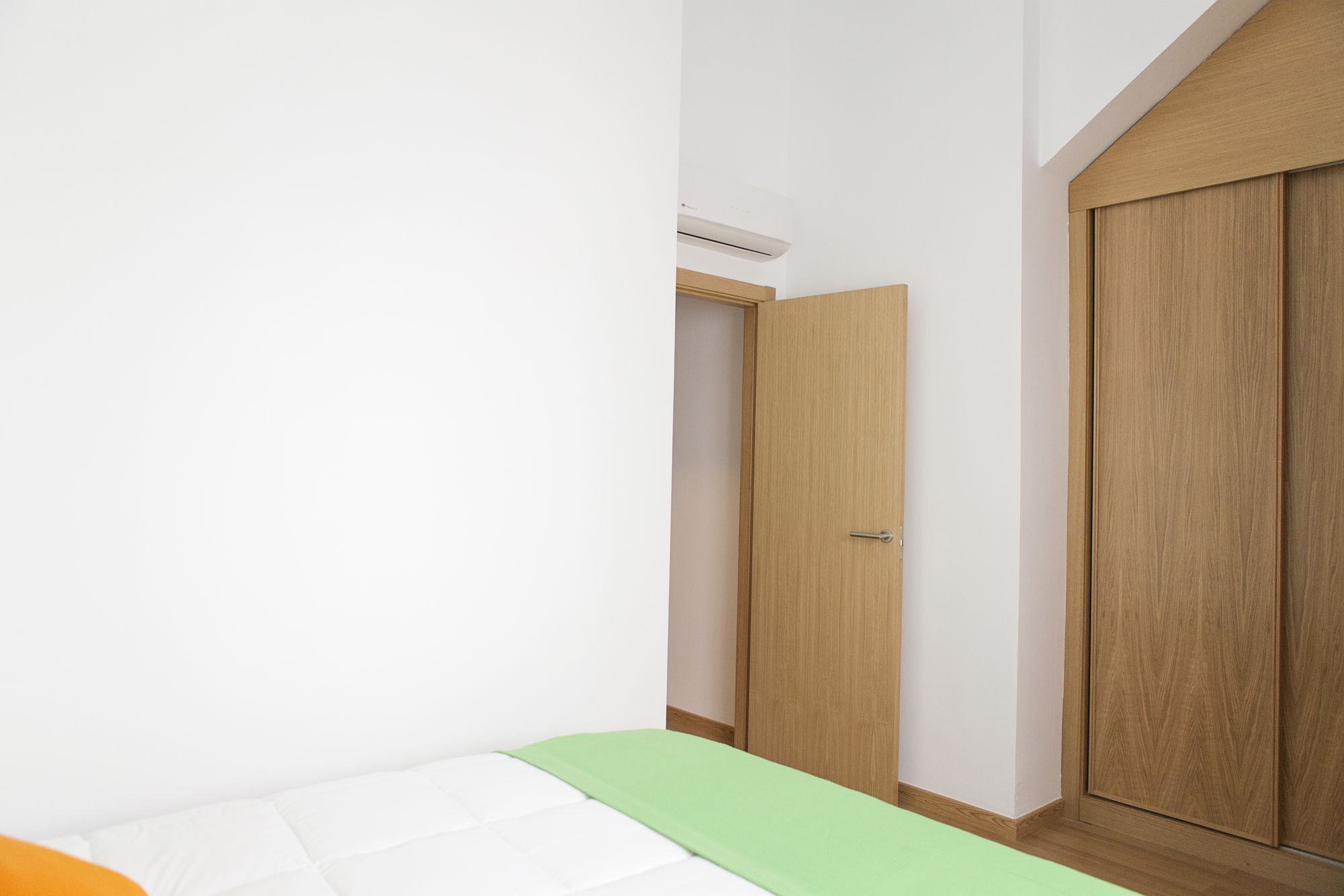 Leilighet Suncity Refino Cervantes Málaga